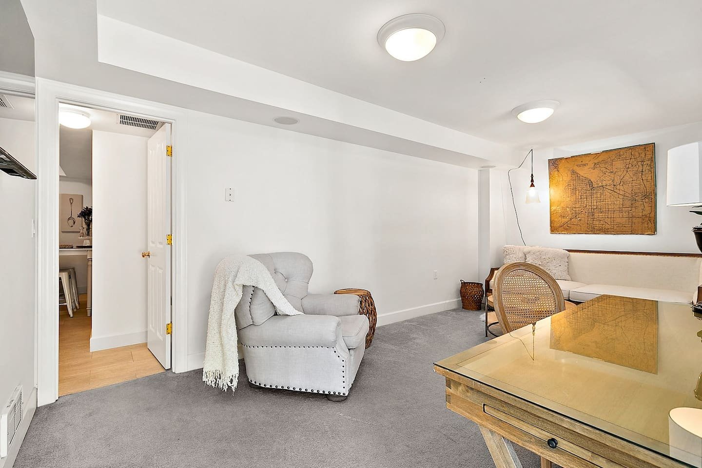 Tacoma Vacation Rental