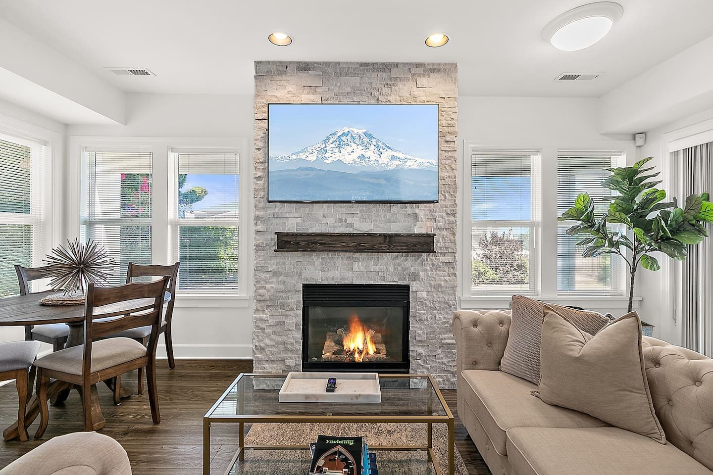 Tacoma Vacation Rental