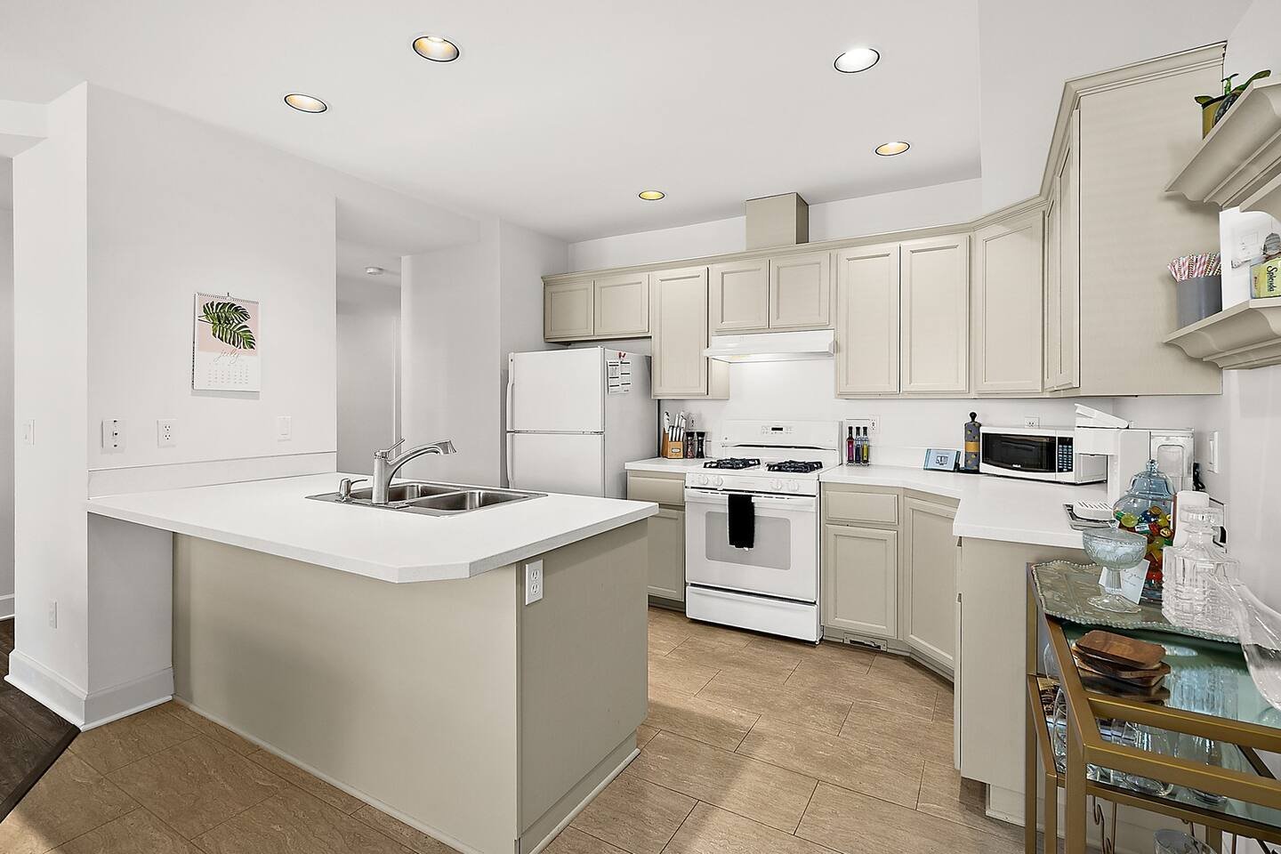 Tacoma Vacation Rental