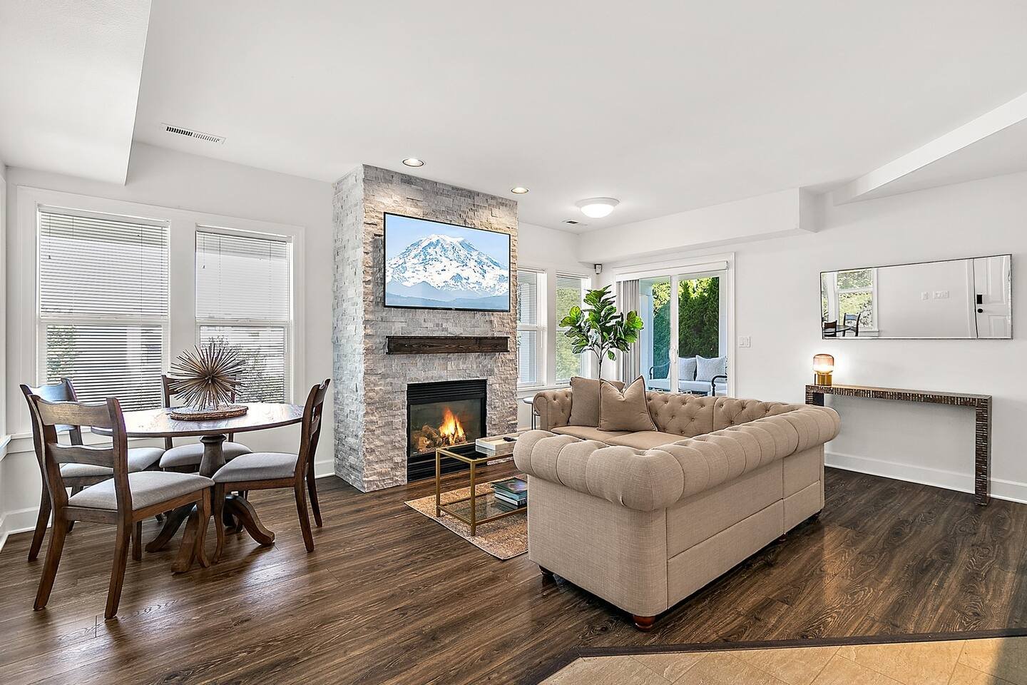 Tacoma Vacation Rental