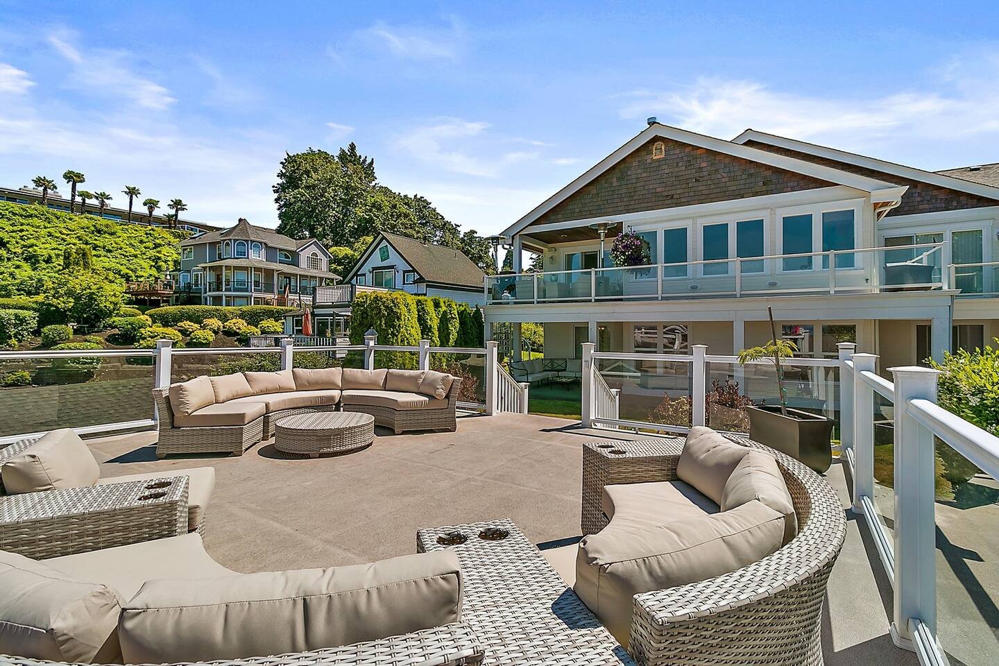 Tacoma Vacation Rental