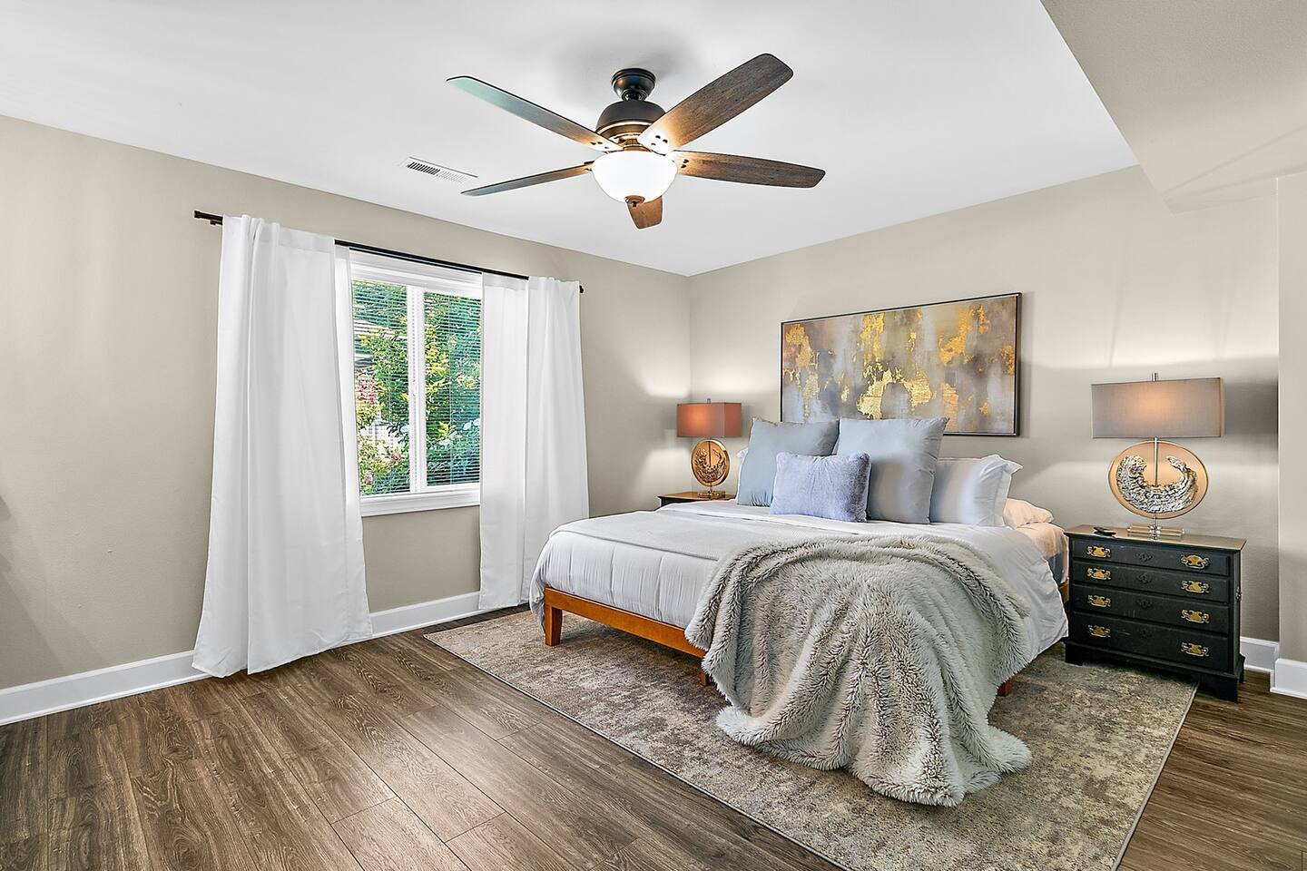 Tacoma Vacation Rental