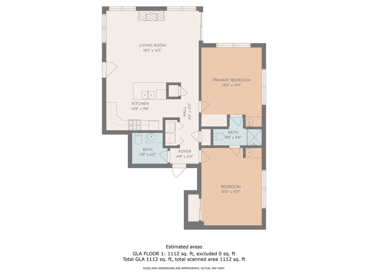 Tacoma Vacation Rental