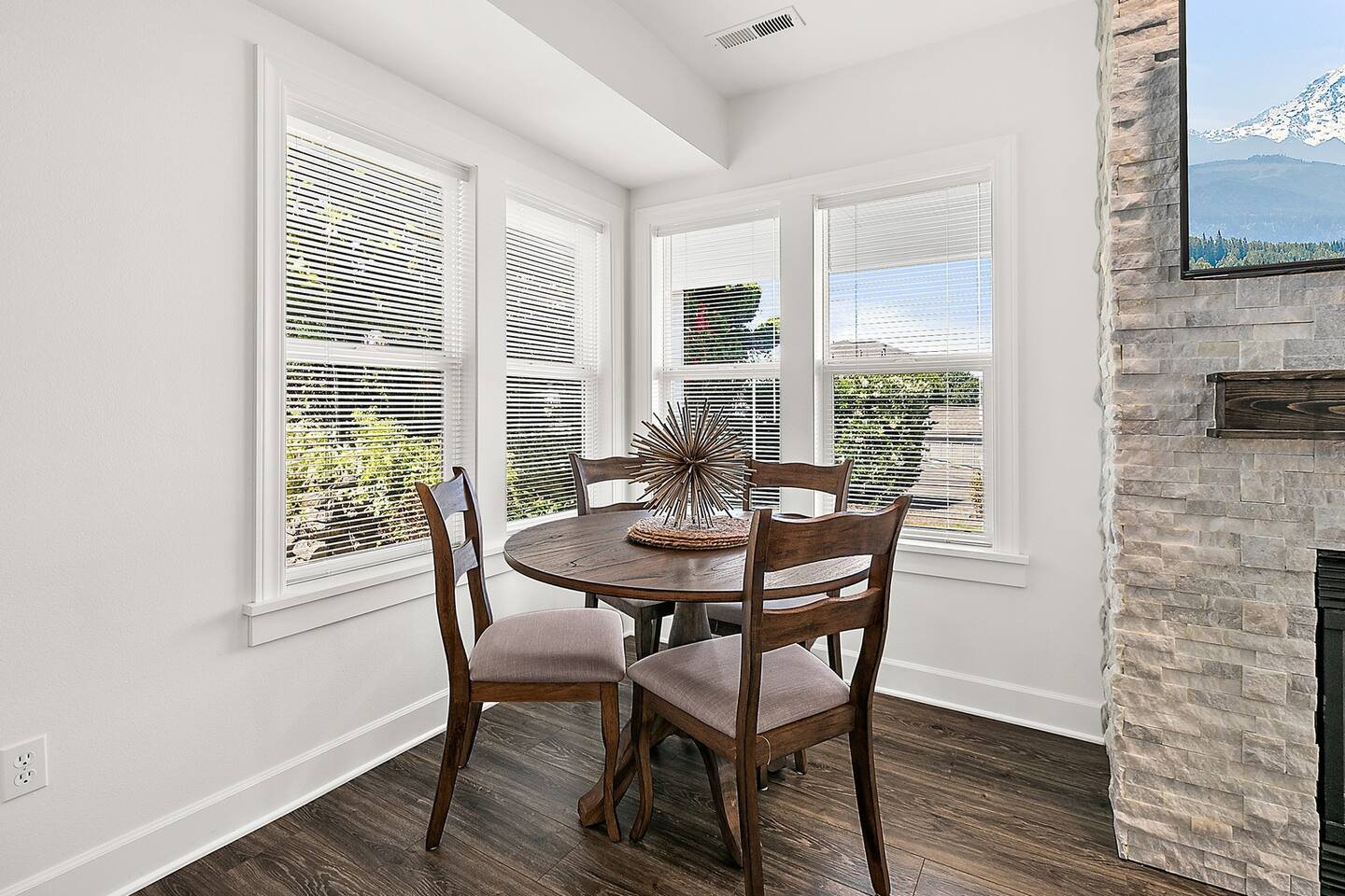 Tacoma Vacation Rental