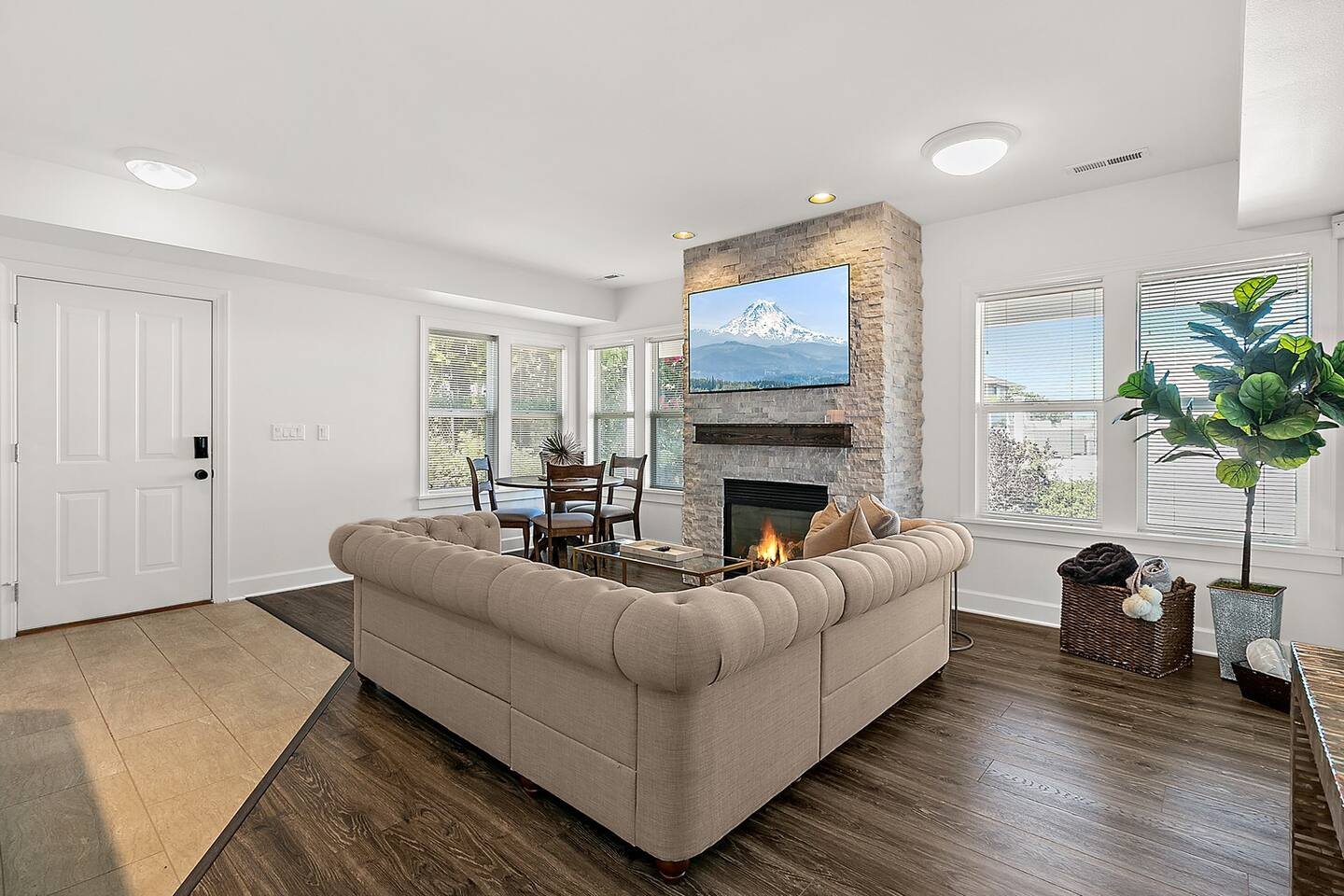 Tacoma Vacation Rental