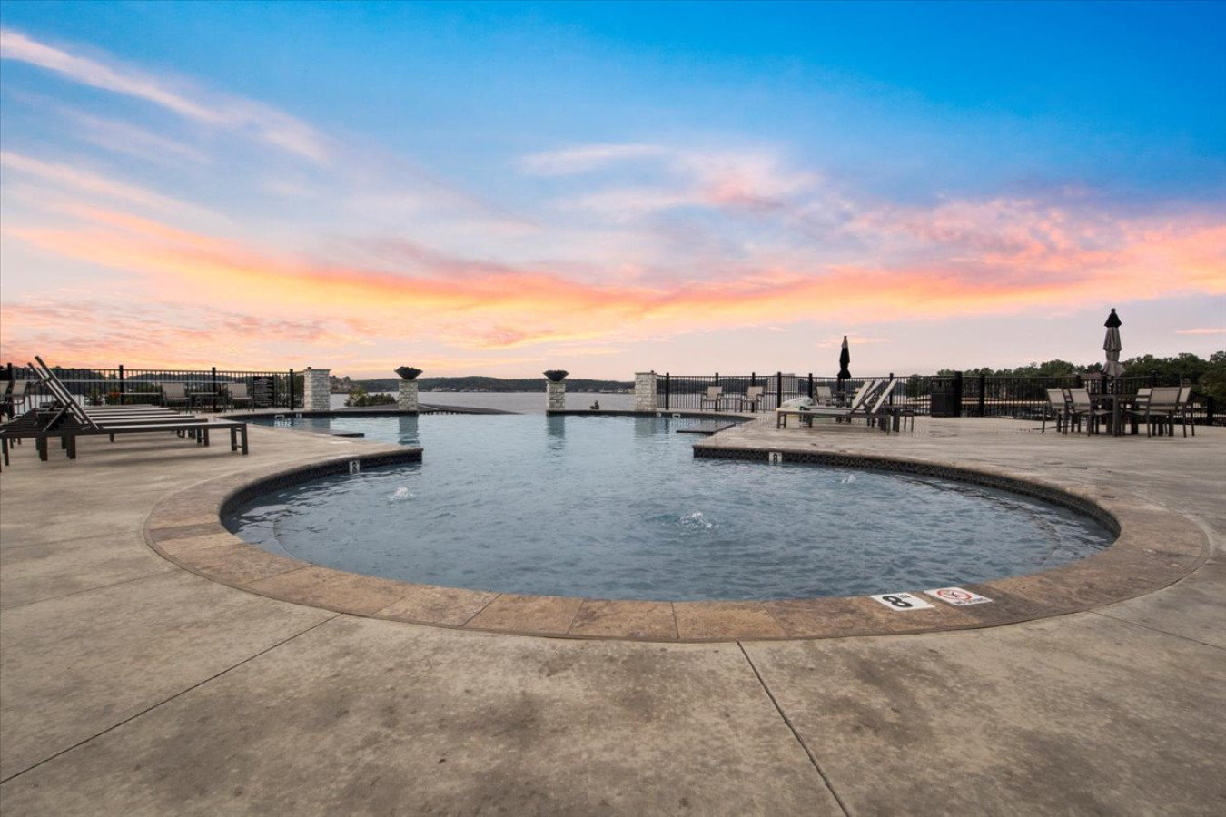 Village of Four Seasons Vacation Rental