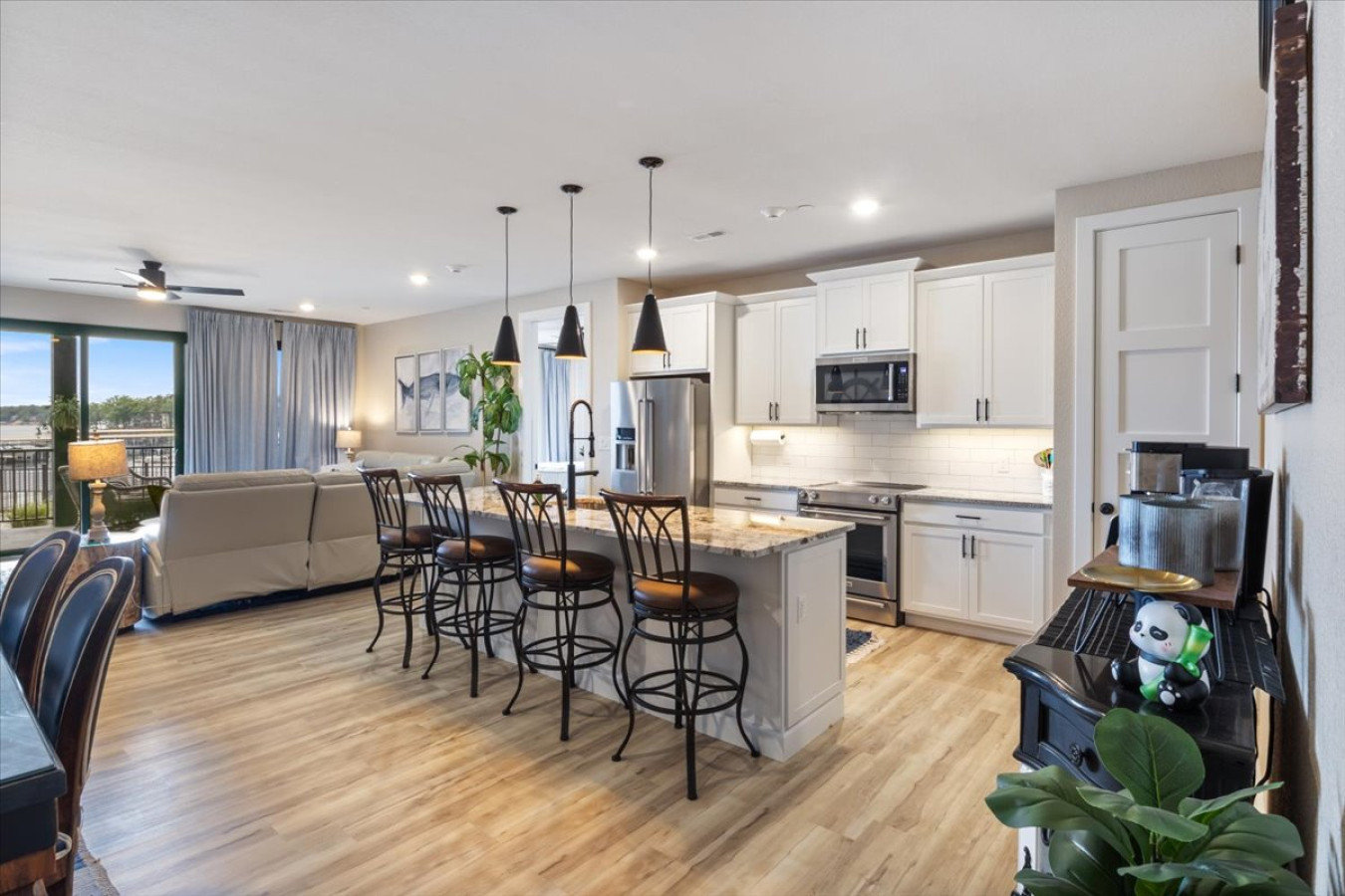 Village of Four Seasons Vacation Rental