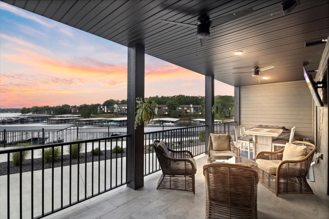 Village of Four Seasons Vacation Rental