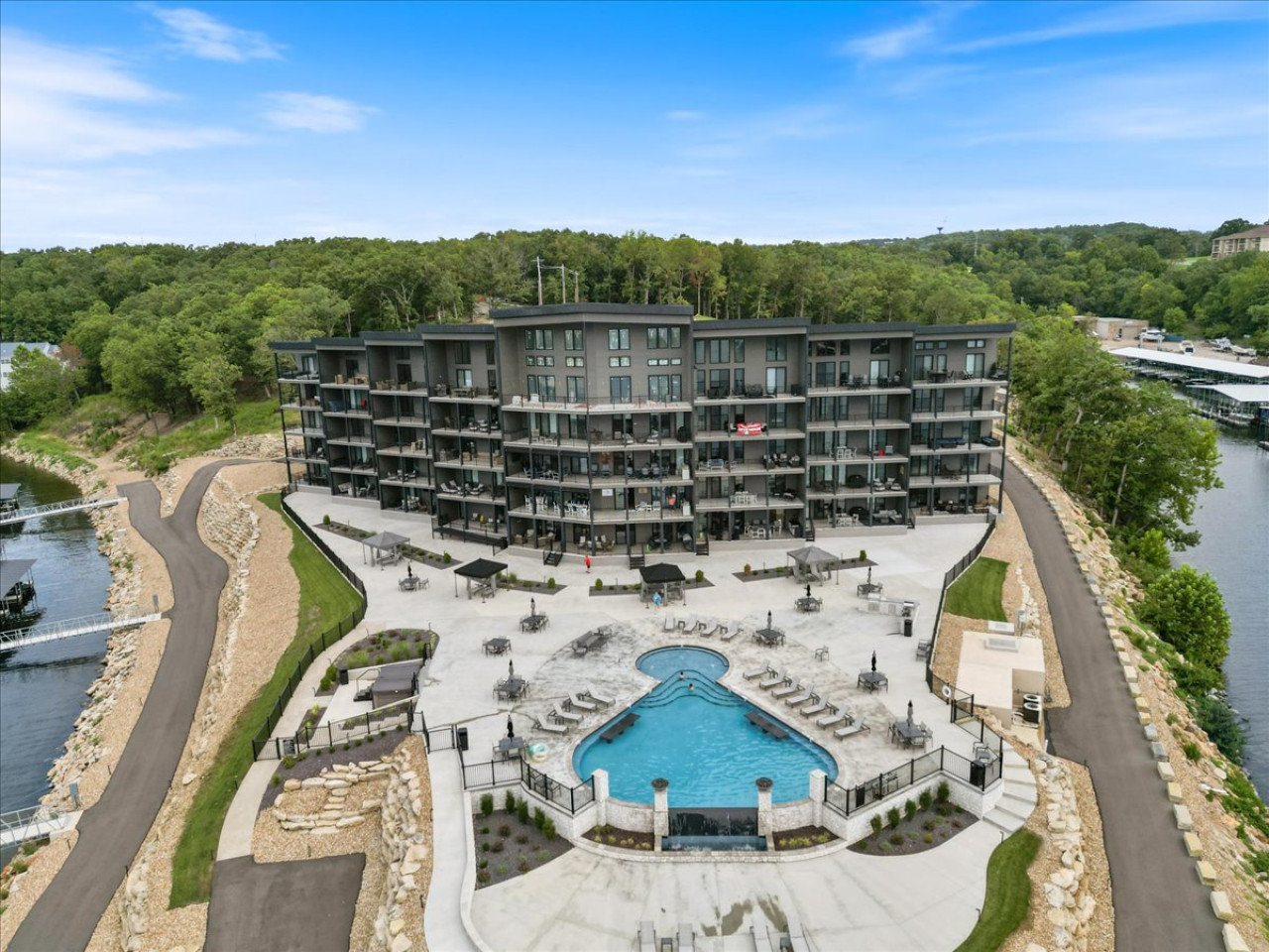 Village of Four Seasons Vacation Rental