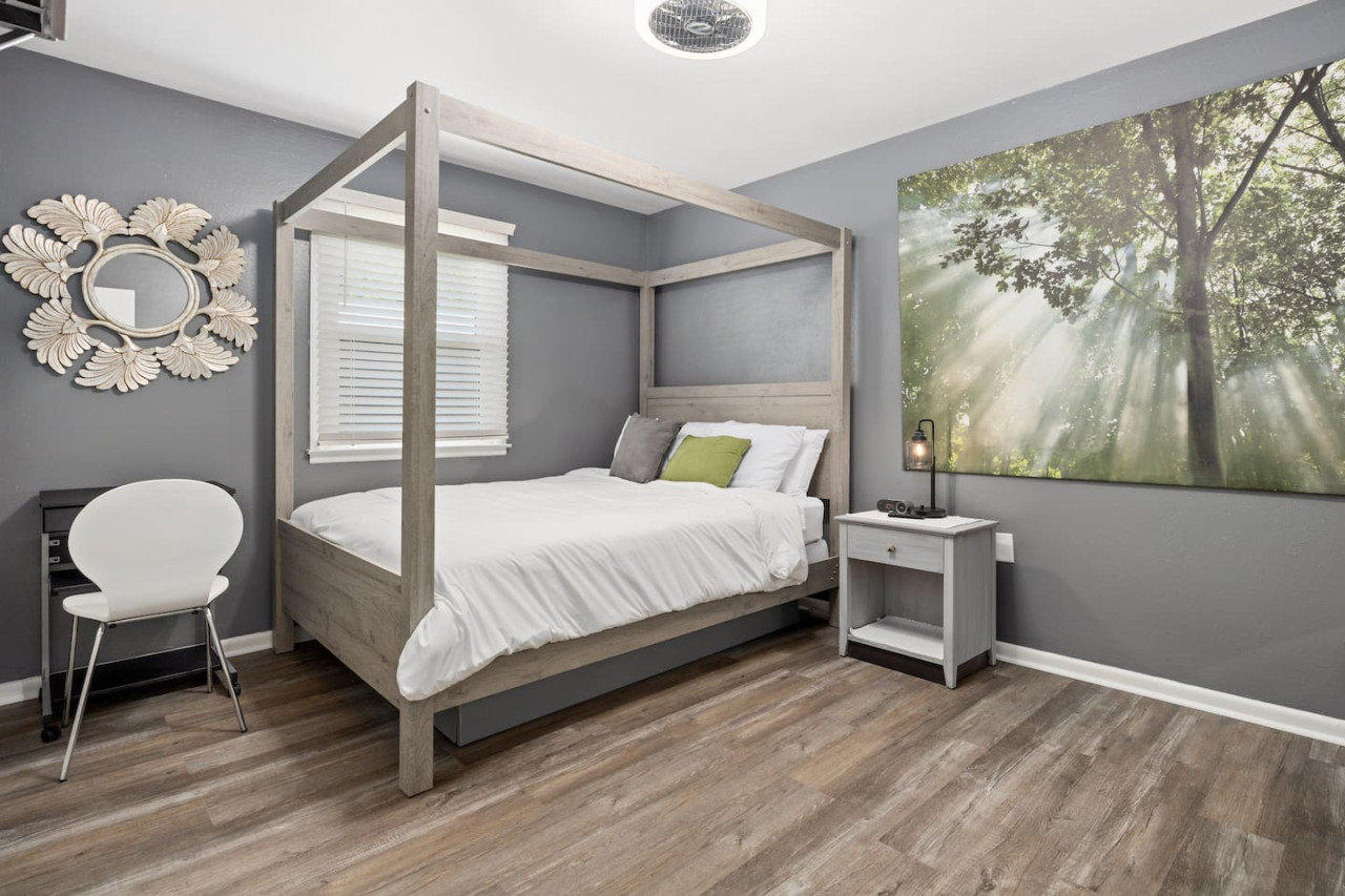 Bartonville Vacation Rental