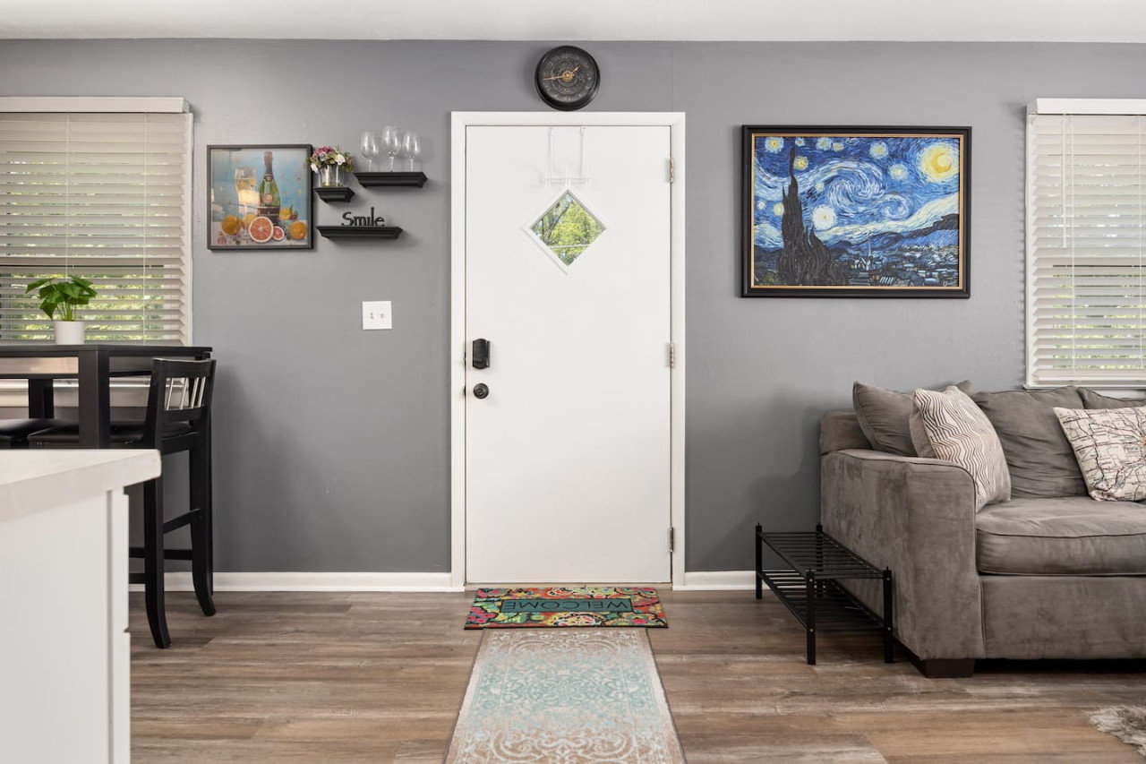 Bartonville Vacation Rental