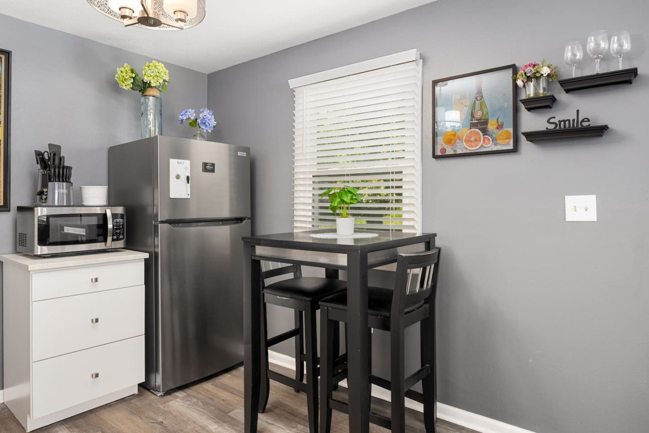 Bartonville Vacation Rental