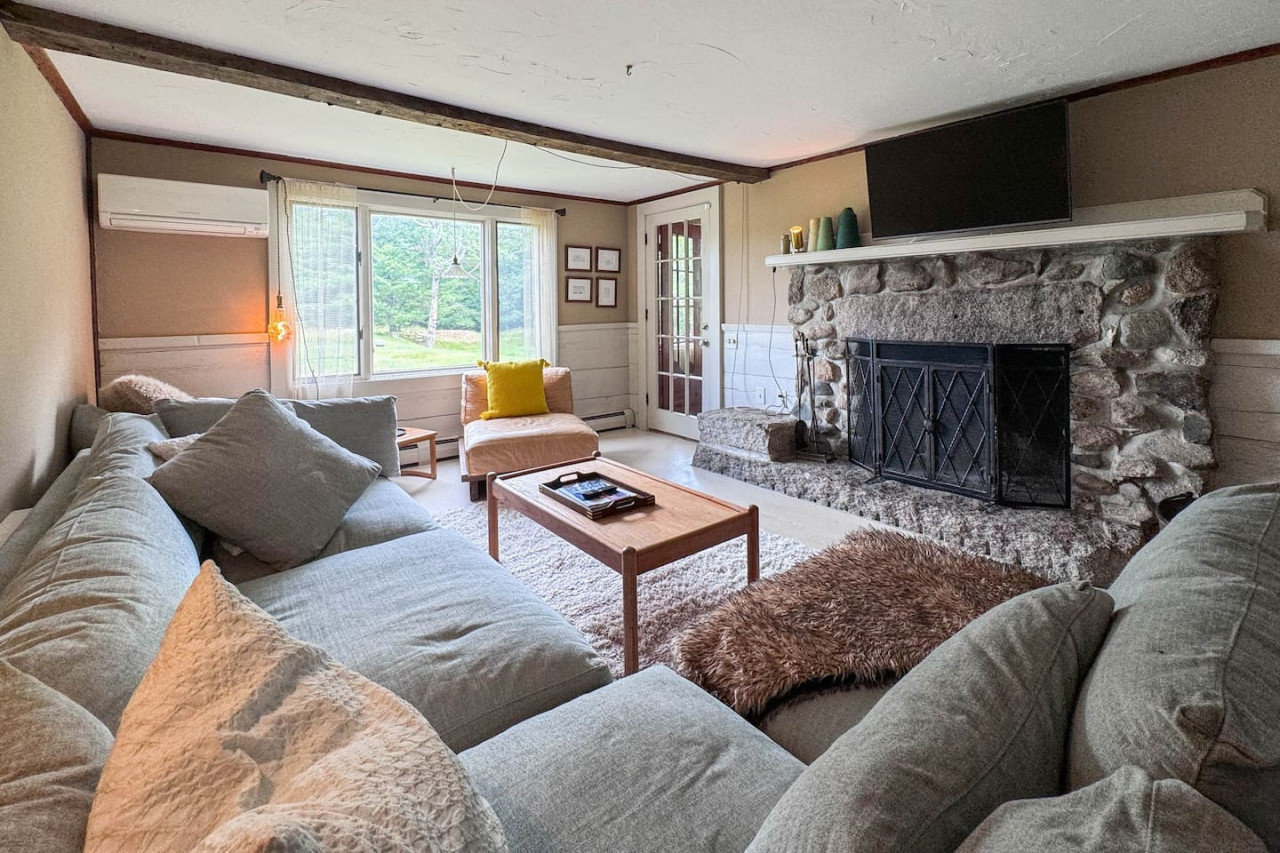 Fryeburg Vacation Rental