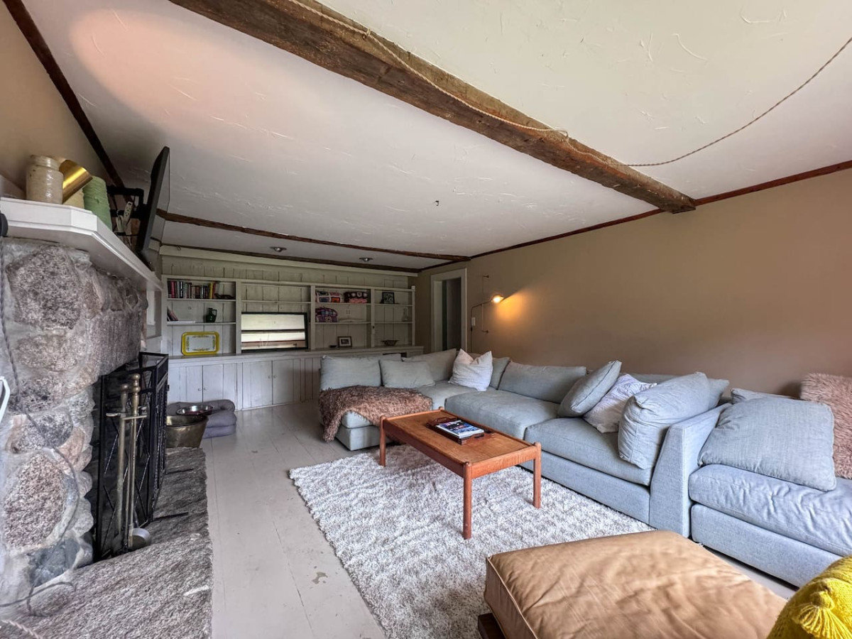 Fryeburg Vacation Rental