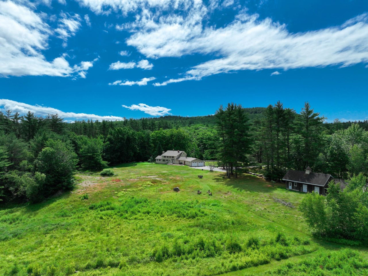 Fryeburg Vacation Rental