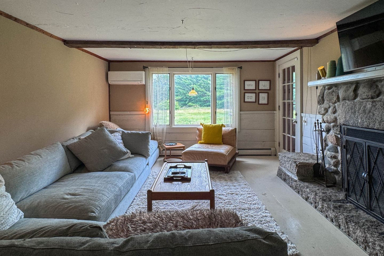 Fryeburg Vacation Rental