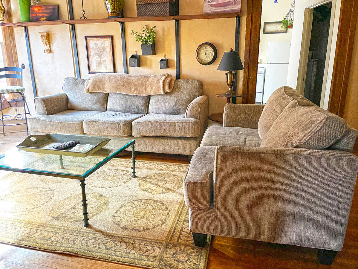 Coshocton Vacation Rental