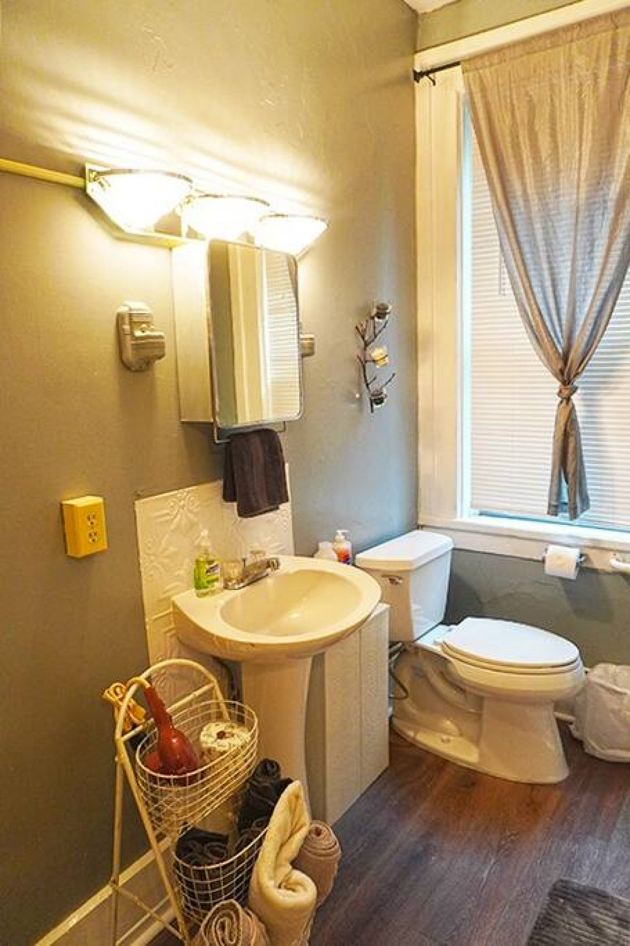 Coshocton Vacation Rental