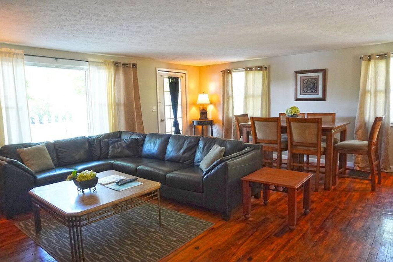 West Lafayette Vacation Rental