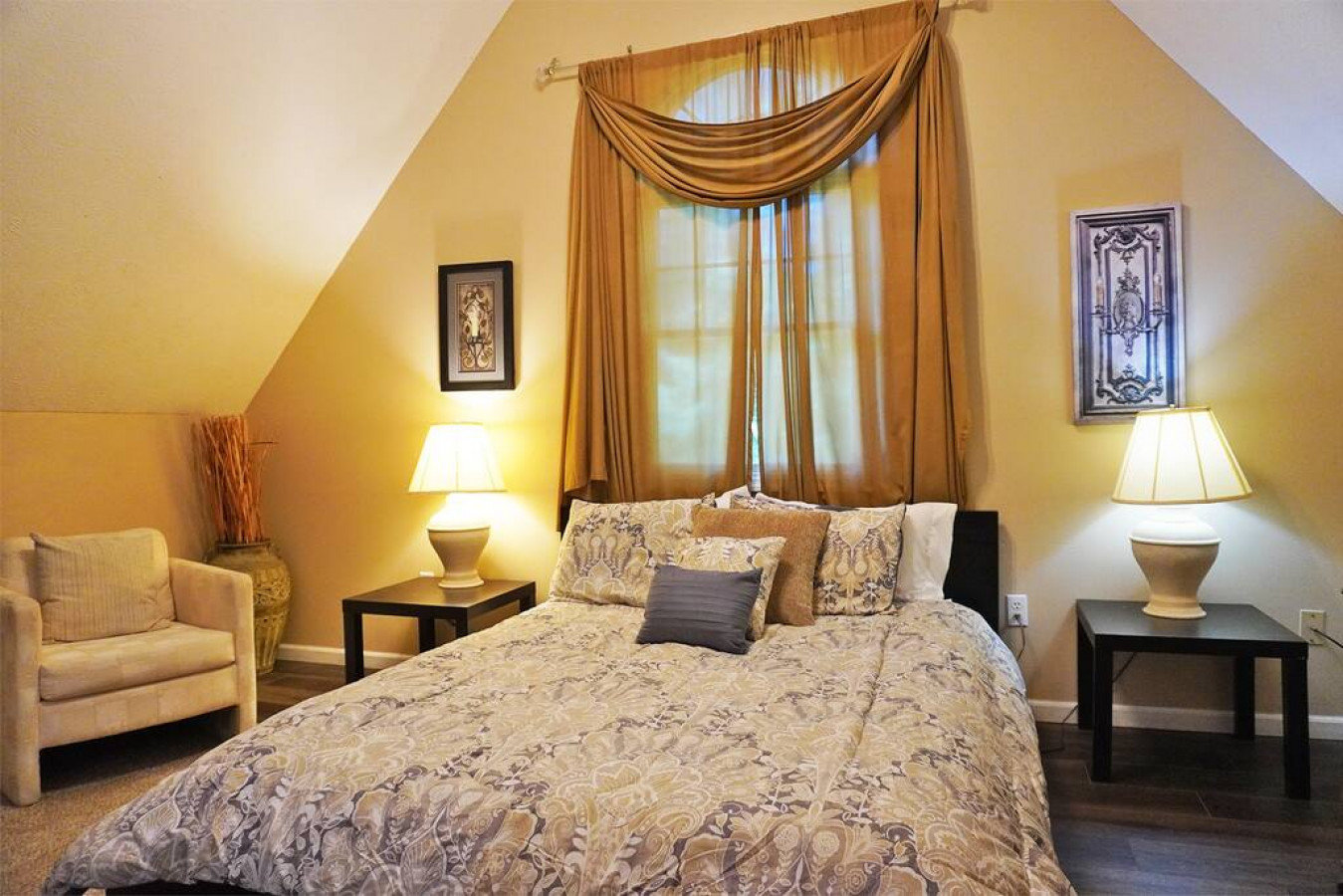 West Lafayette Vacation Rental