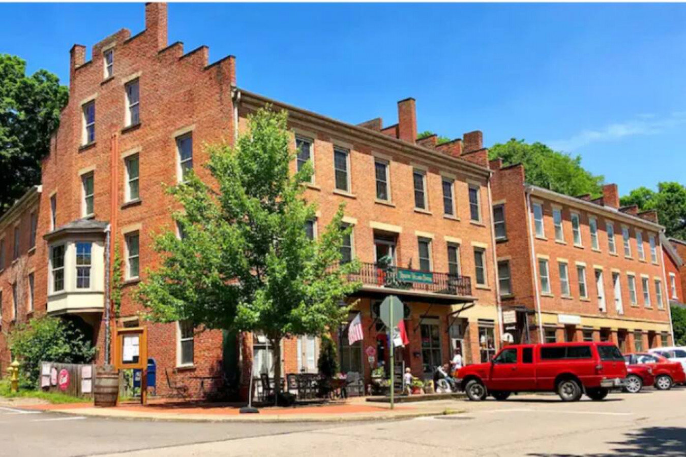 Coshocton Vacation Rental