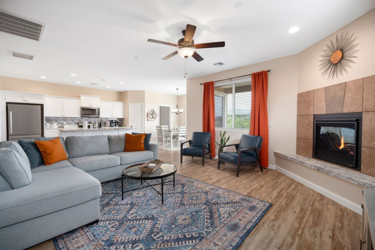 Cottonwood Vacation Rental