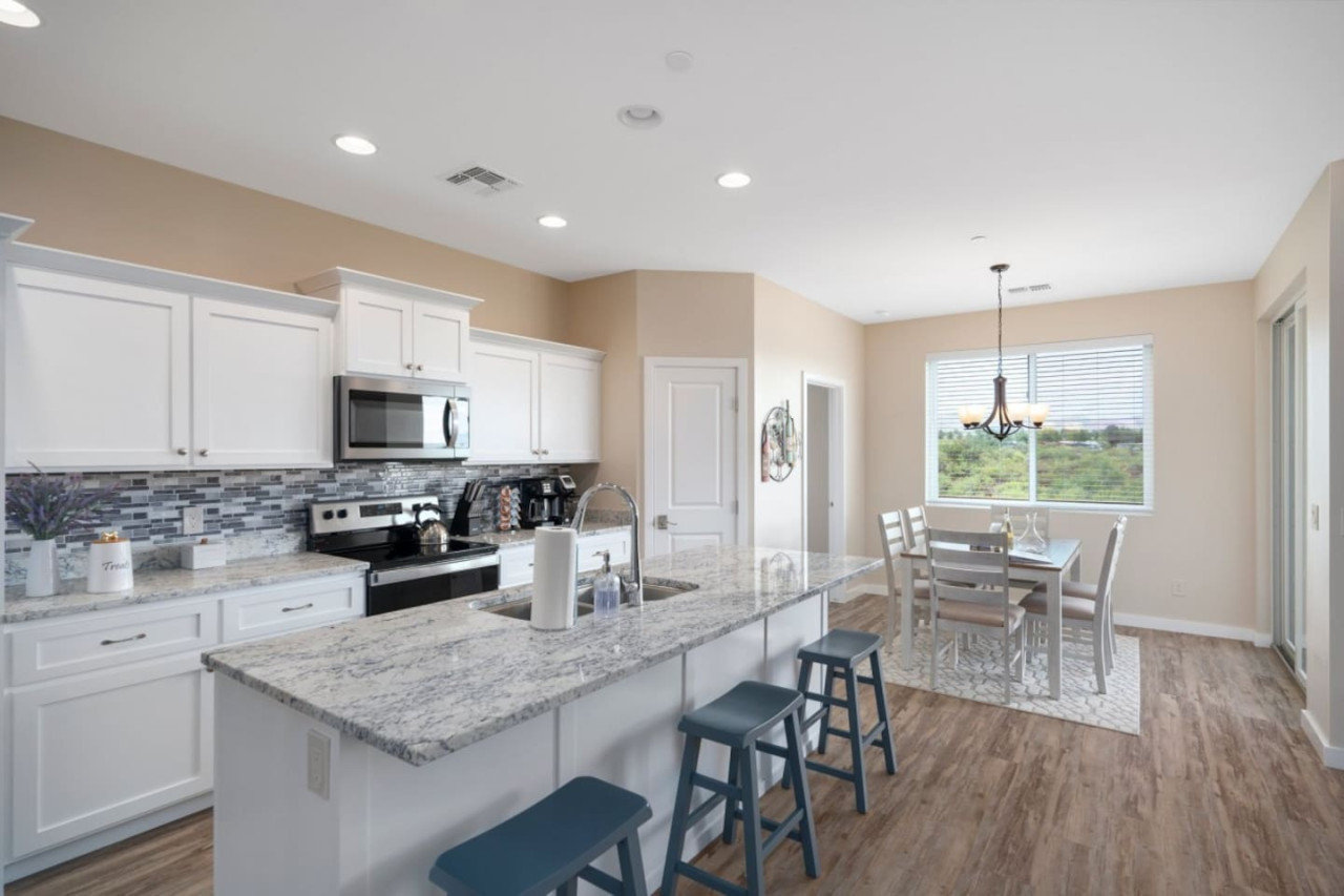 Cottonwood Vacation Rental