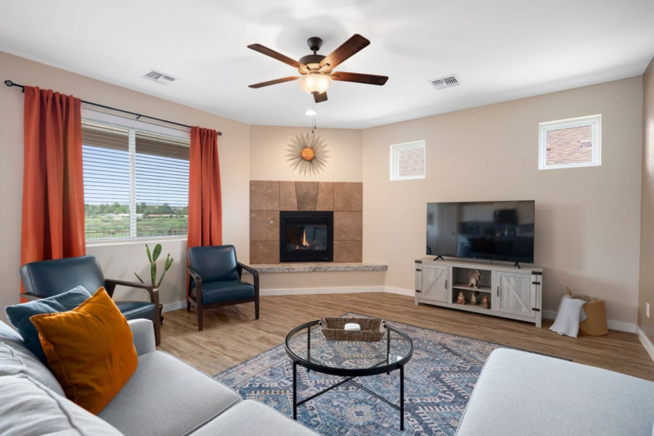 Cottonwood Vacation Rental