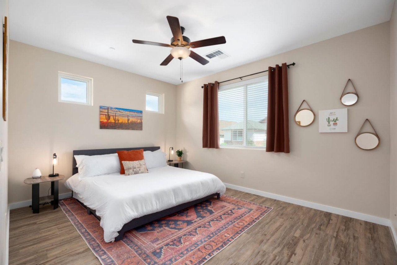 Cottonwood Vacation Rental