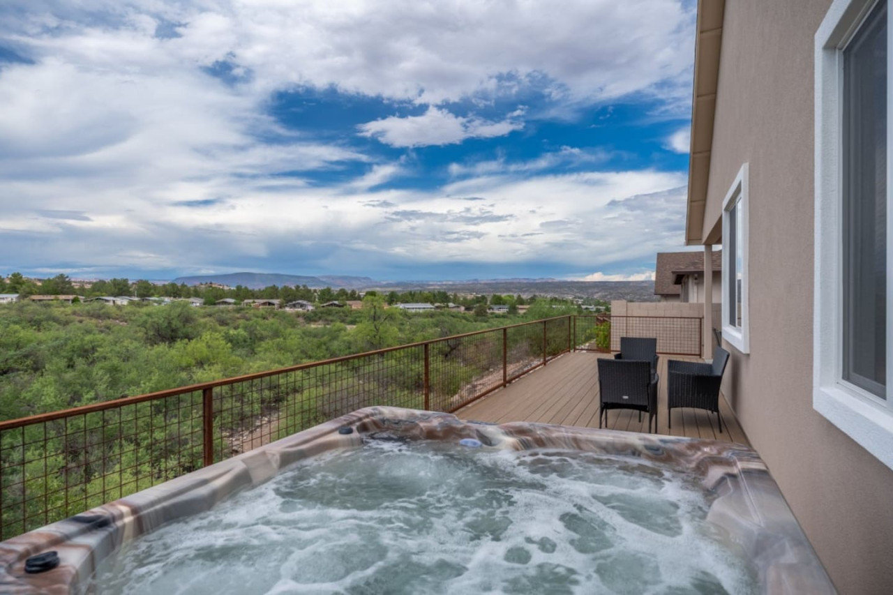 Cottonwood Vacation Rental