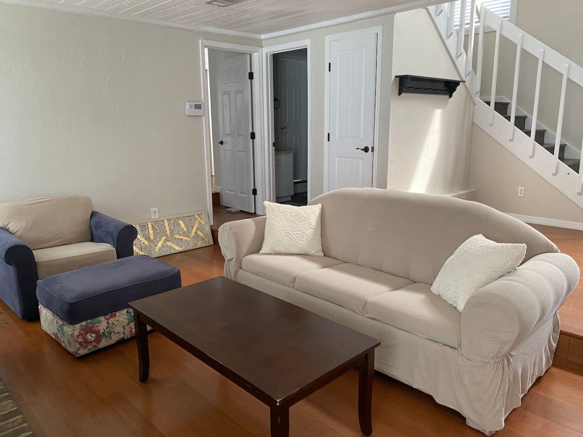 Daytona Beach Vacation Rental