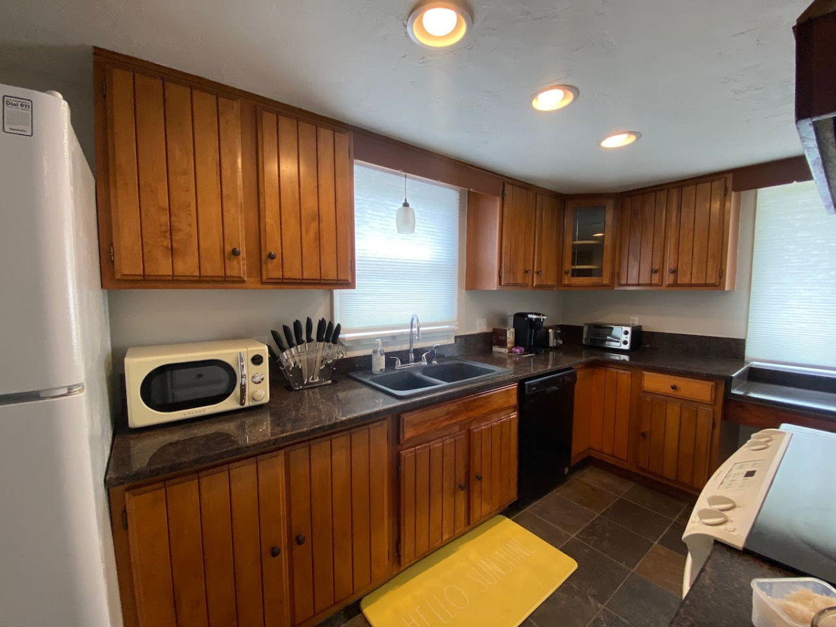 Daytona Beach Vacation Rental