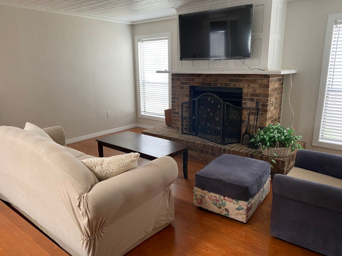 Daytona Beach Vacation Rental