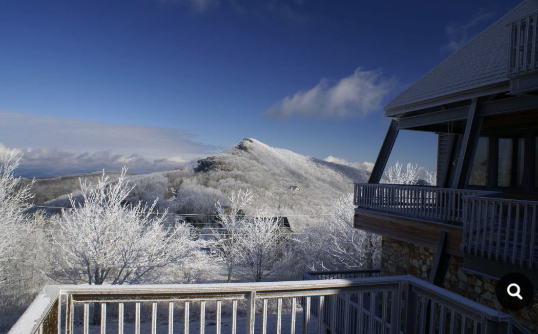Banner Elk Vacation Rental