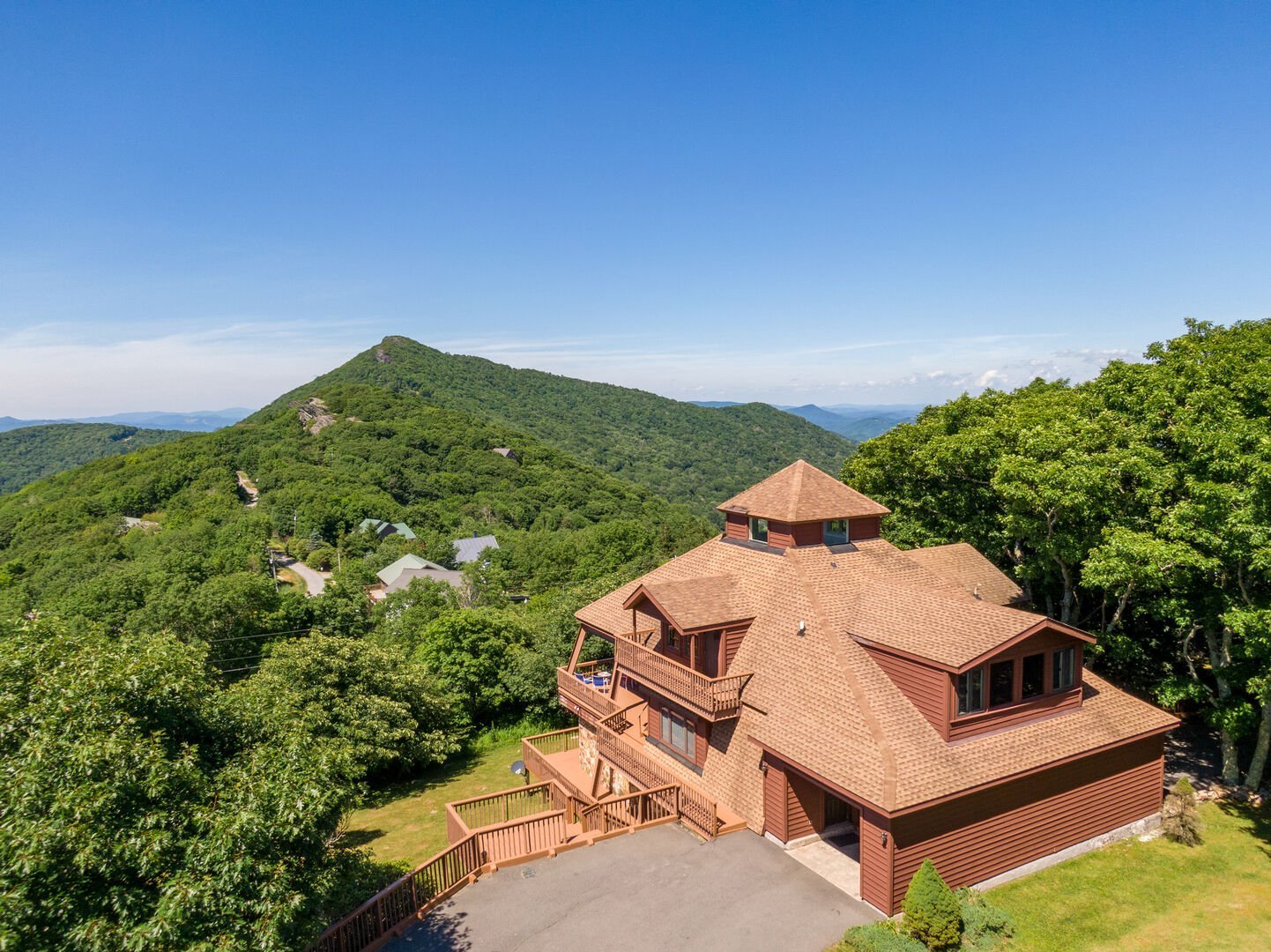 Banner Elk Vacation Rental