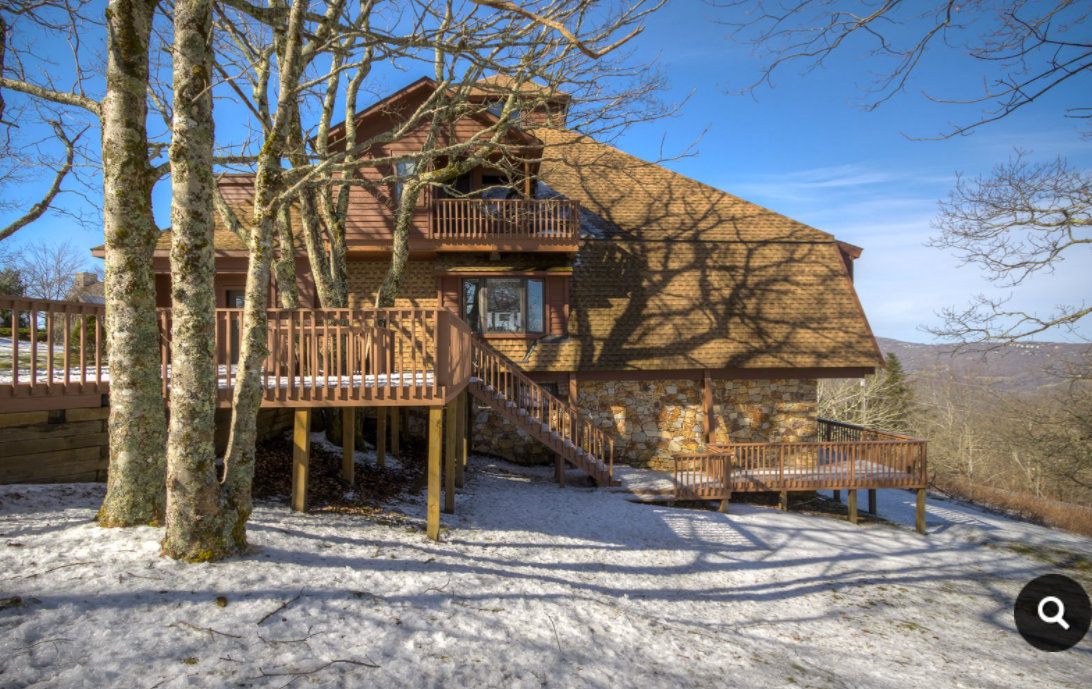 Banner Elk Vacation Rental