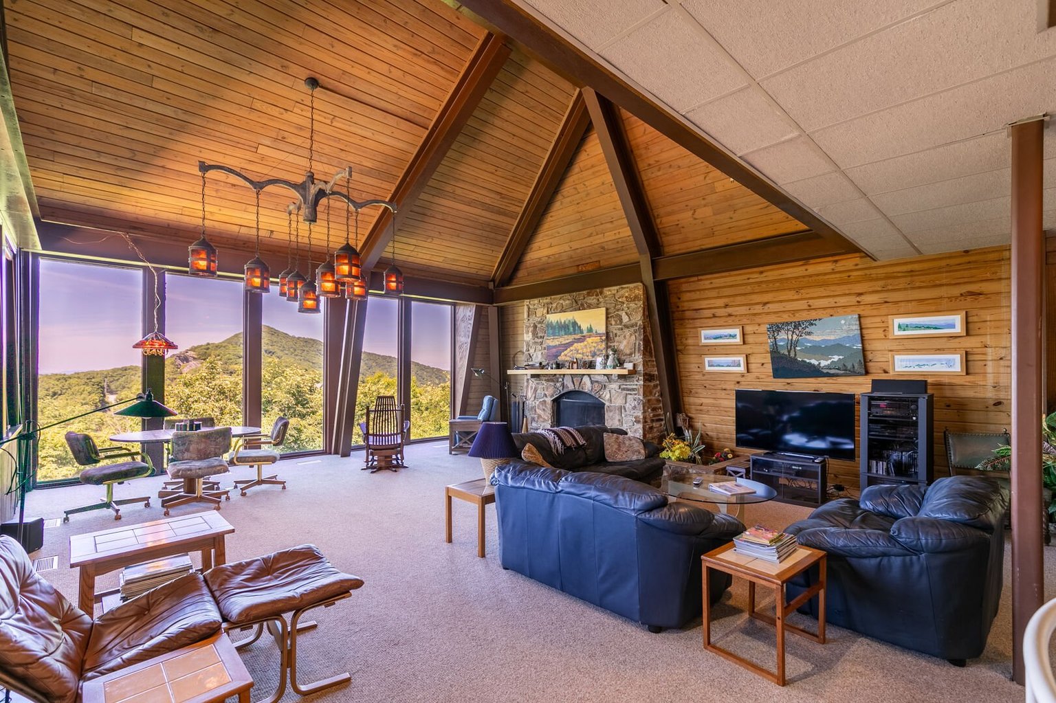 Banner Elk Vacation Rental
