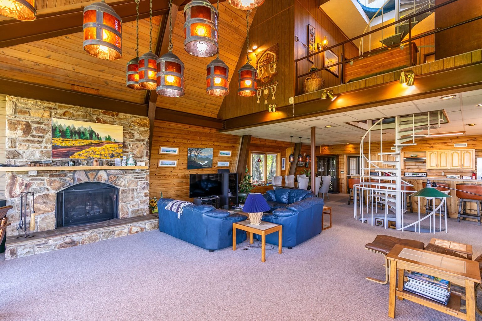 Banner Elk Vacation Rental