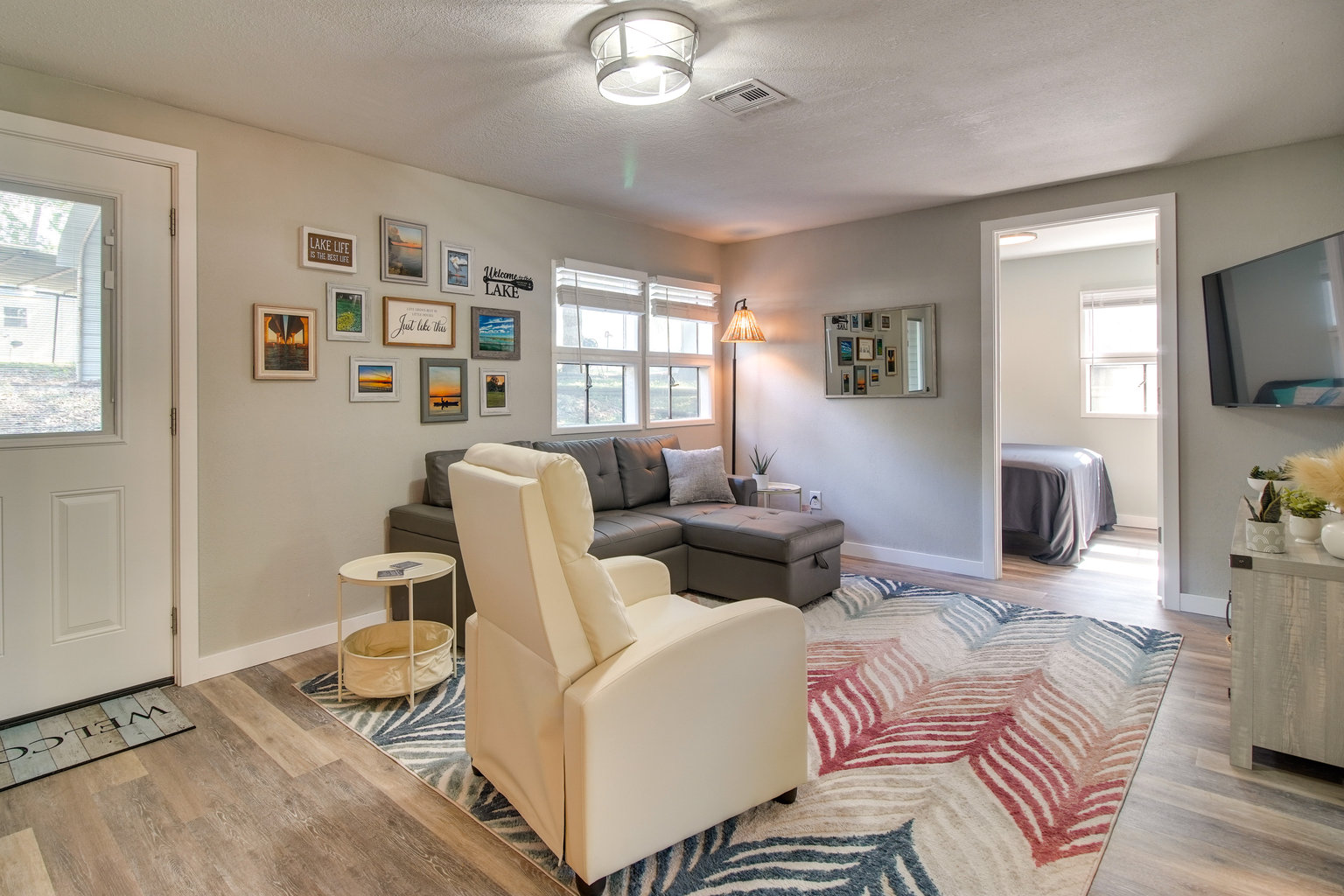 Grove Vacation Rental