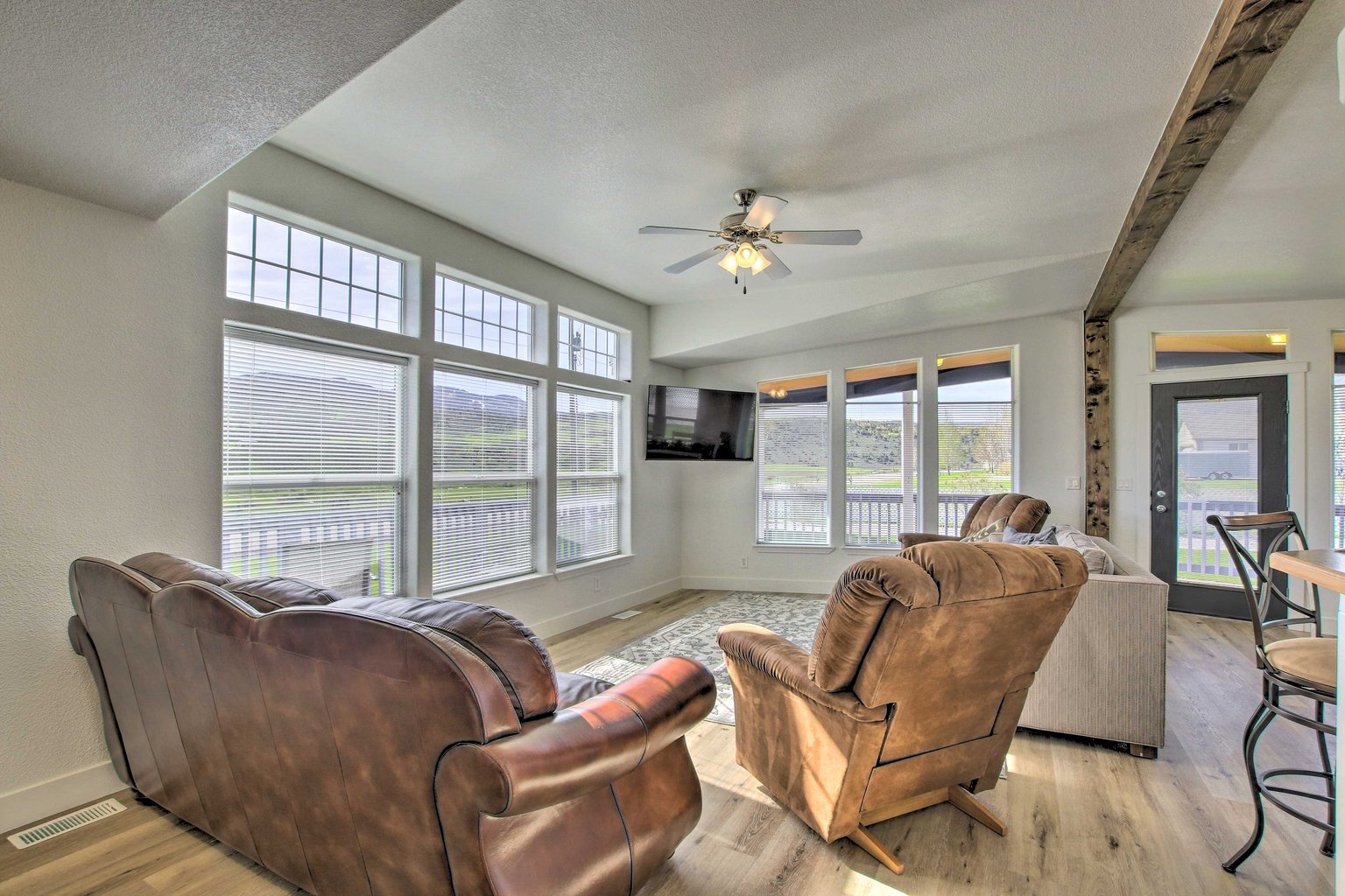 Lava Hot Springs Vacation Rental