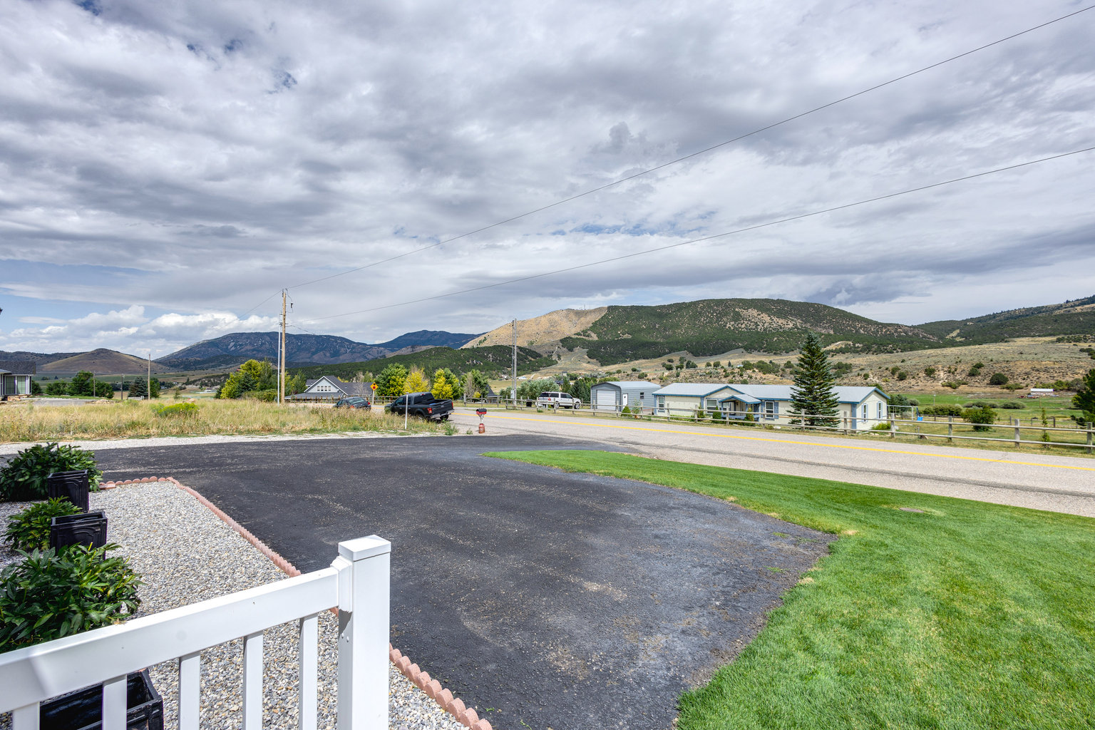 Lava Hot Springs Vacation Rental