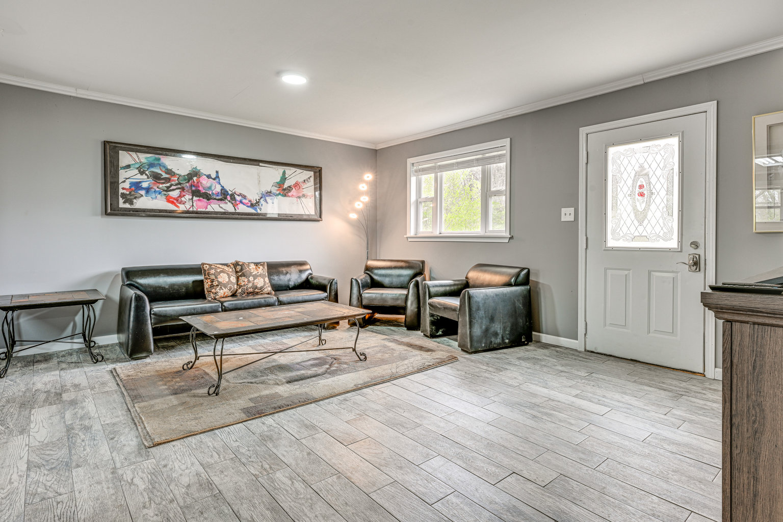 Silverwood Vacation Rental