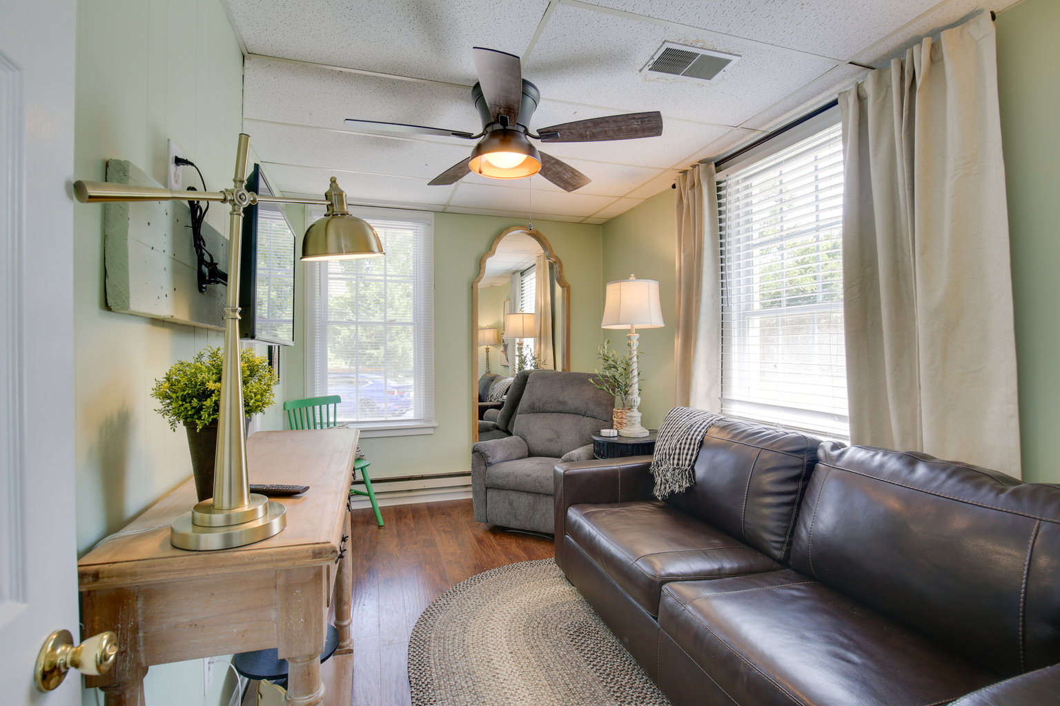 Defiance Vacation Rental