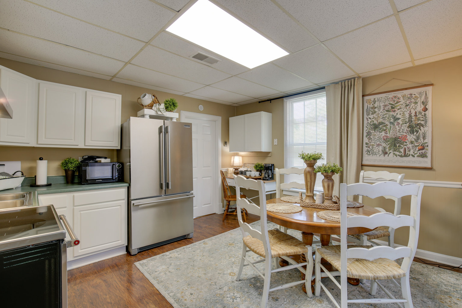 Defiance Vacation Rental