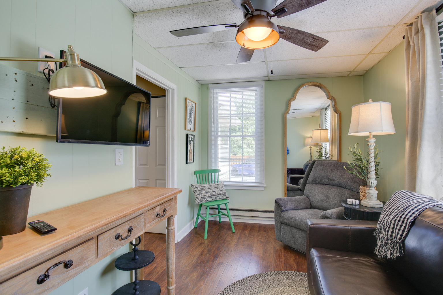 Defiance Vacation Rental