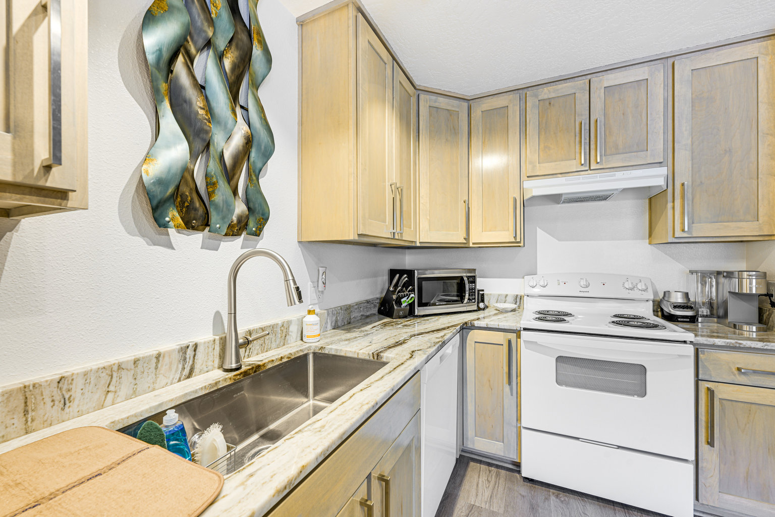 Soldotna Vacation Rental