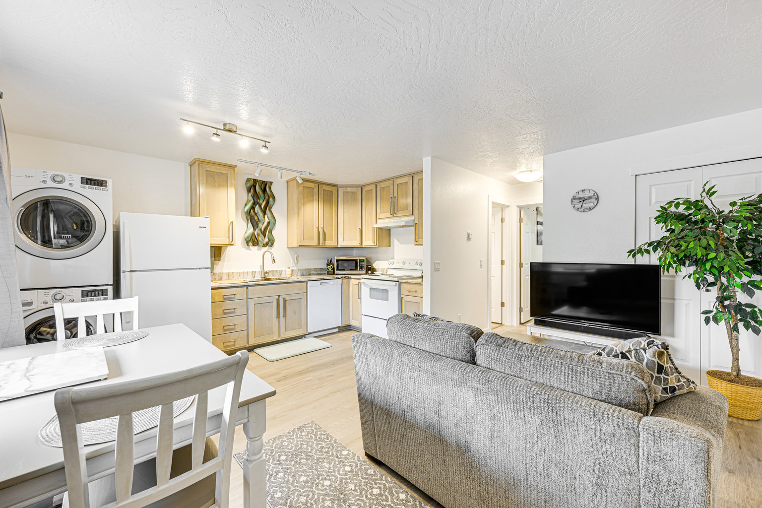 Soldotna Vacation Rental