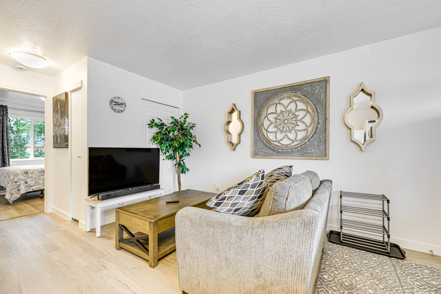 Soldotna Vacation Rental