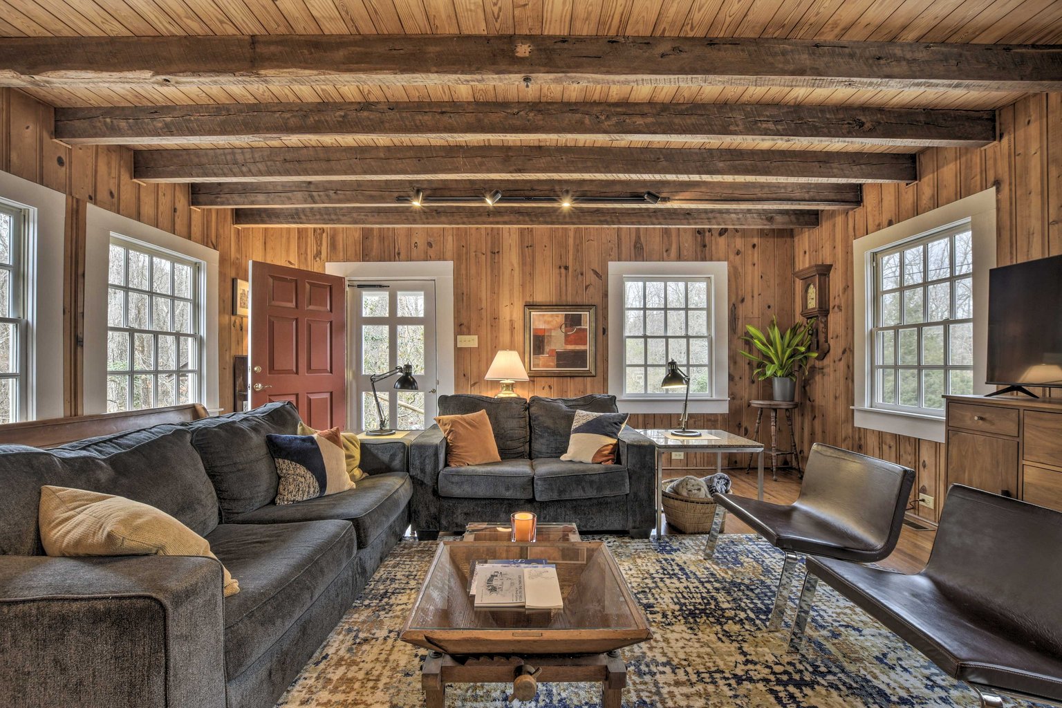 Pittsboro Vacation Rental