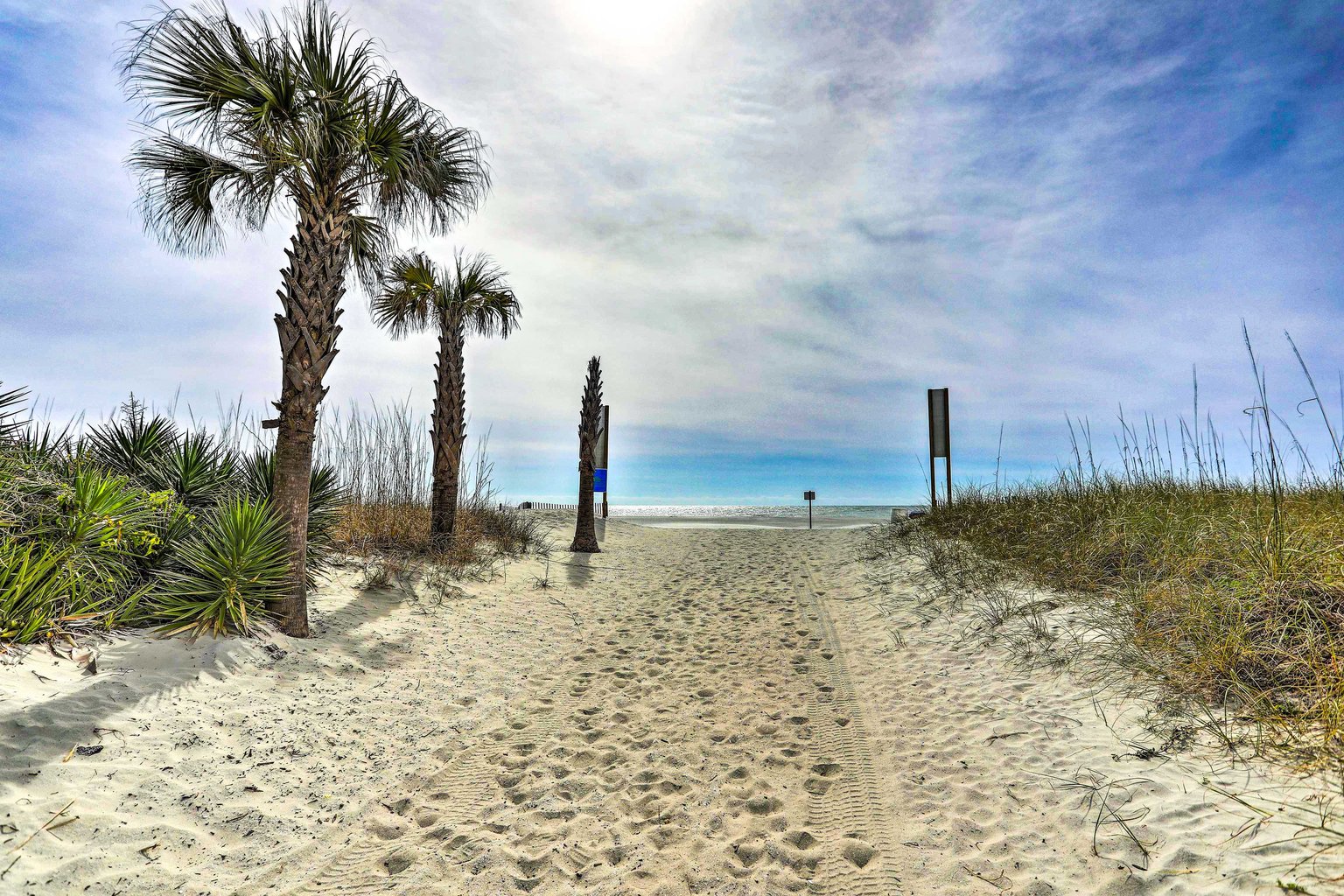 Myrtle Beach Vacation Rental